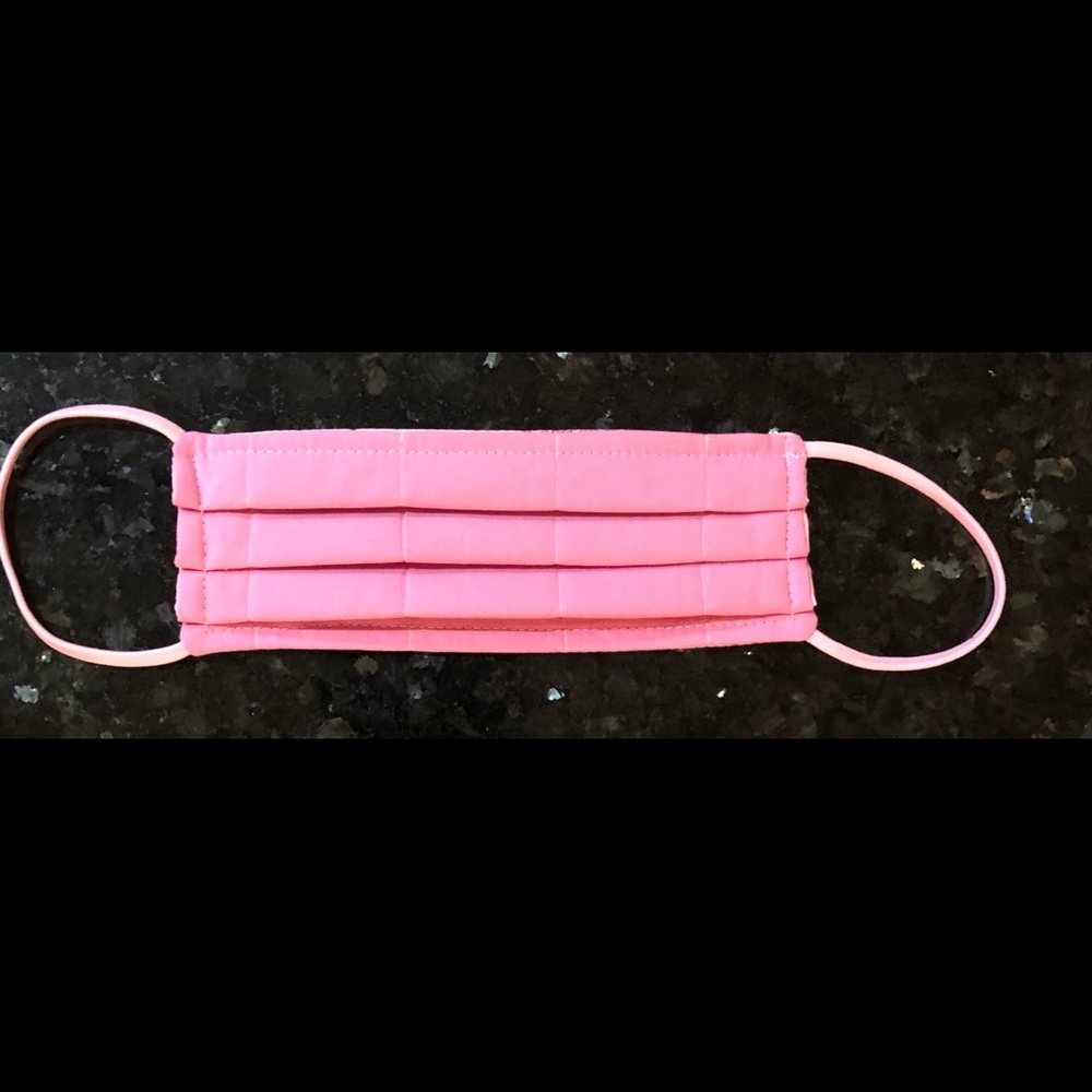 Pink Panther Face Mask - Picture 2 of 5